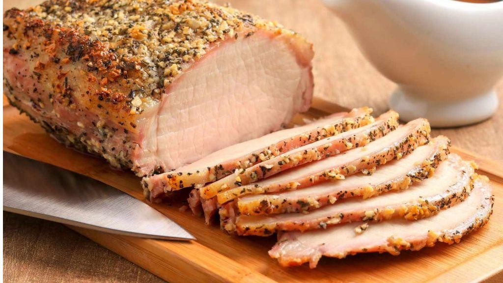 Easy Pork Loin Recipes: Impress Guests with Show-Stopping Meals