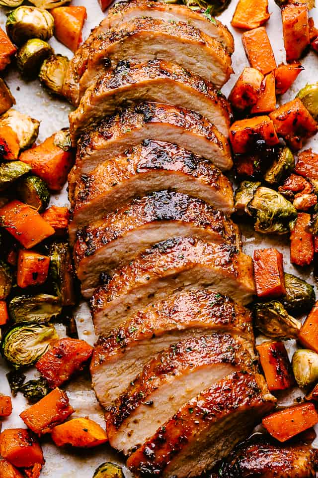 Master Roast Pork Loin: Tender Results & Essential Tips