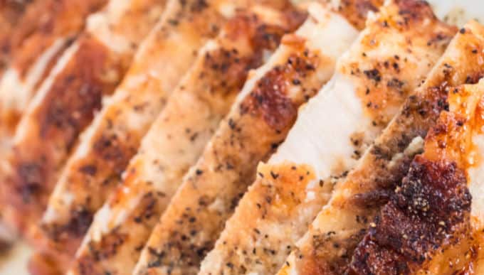 Unlock Perfectly Juicy Pork Loin: No More Dry Dinners